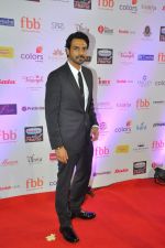 Arjun Rampal during Miss India Grand Finale Red Carpet on 24th June 2017